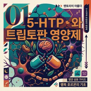 ai thumbnail poster 5 HTP와 트립토판 영양제 1787281246