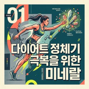 ai thumbnail poster 다이어트 정체기 극복을 위한 미네랄 1787533614