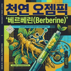 ai thumbnail poster 천연 오젬픽 베르베린Berberine 1786520955