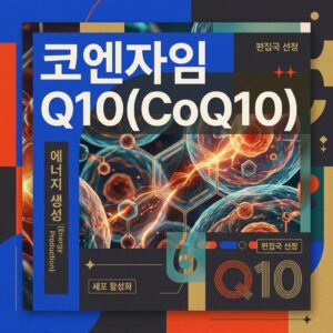 ai thumbnail poster 코엔자임 Q10CoQ10 1787241572